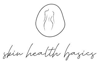 SKIN HEALTH BASICS logo