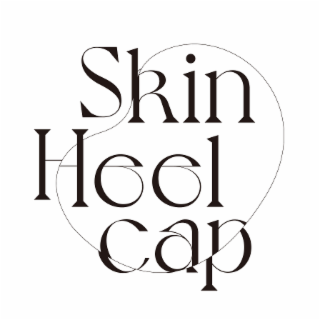 SKIN HEEL CAP logo