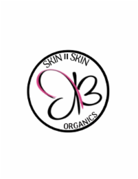 SKIN II SKIN ORGANICS logo