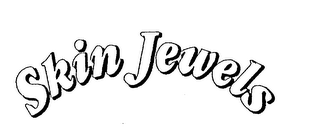 SKIN JEWELS logo