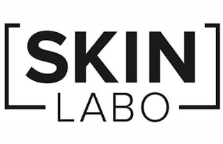 SKIN LABO logo