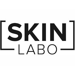 SKIN LABO logo