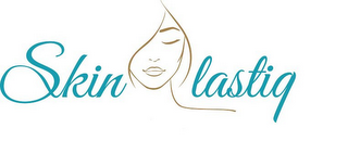 SKIN LASTIQ logo