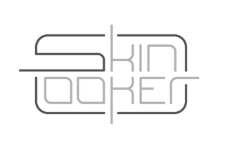 SKIN LOOKER logo