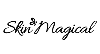 SKIN MAGICAL logo