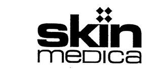 SKIN MEDICA logo