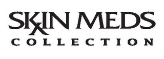 SKIN MEDS COLLECTION logo