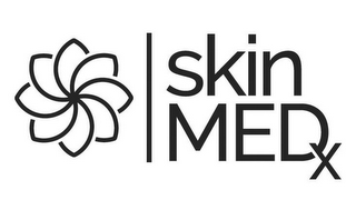 SKIN MEDX logo