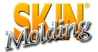 SKIN MOLDING logo