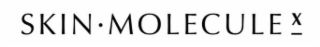 SKIN MOLECULE X logo