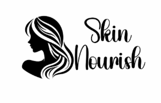 SKIN NOURISH logo