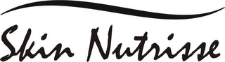 SKIN NUTRISSE logo