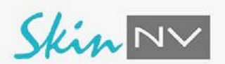 SKIN NV logo