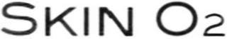 SKIN O2 logo