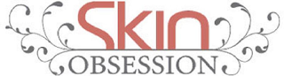 SKIN OBSESSION logo