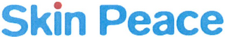 SKIN PEACE logo