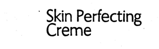 SKIN PERFECTING CREME logo