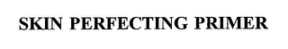 SKIN PERFECTING PRIMER logo