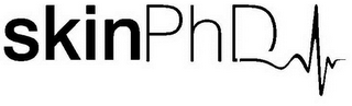 SKIN PHD logo