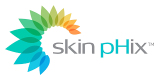 SKIN PHIX logo