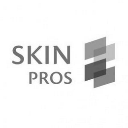 SKIN PROS logo