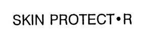 SKIN-PROTECT R logo