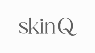SKIN Q logo