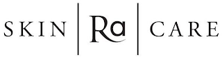 SKIN RA CARE logo