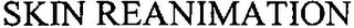 SKIN REANIMATION logo