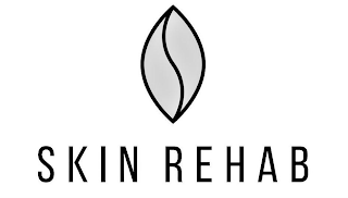 SKIN REHAB logo