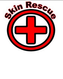 SKIN RESCUE logo