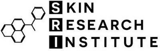 SKIN RESEARCH INSTITUTE logo