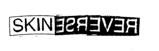 SKIN REVERSE logo