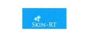 SKIN-RT logo
