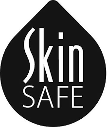 SKIN SAFE logo