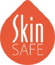 SKIN SAFE logo