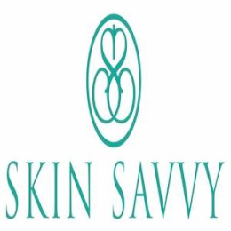 SKIN SAVVY logo