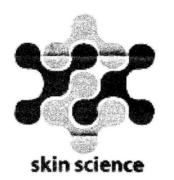 SKIN SCIENCE logo