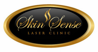 SKIN SENSE LASER CLINIC logo