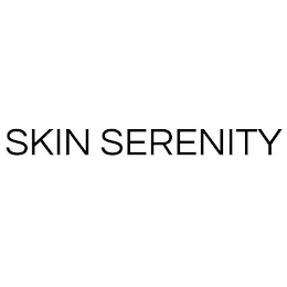 SKIN SERENITY logo