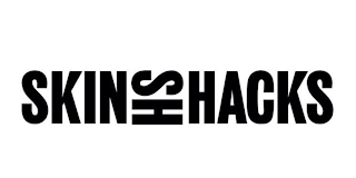SKIN SH HACKS logo