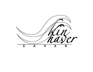 SKIN SHAVER SAVER logo