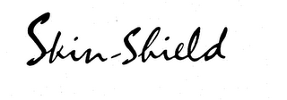 SKIN-SHIELD logo