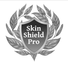 SKIN SHIELD PRO logo