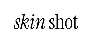 SKIN SHOT logo