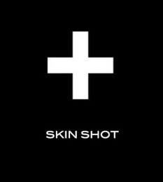 SKIN SHOT logo