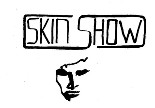 SKIN SHOW logo