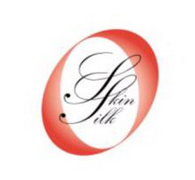 SKIN SILK logo