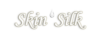 SKIN SILK logo