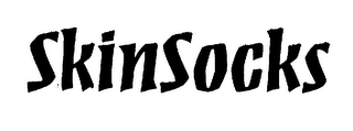 SKIN SOCKS logo